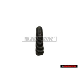 Genuine VW Threaded Pin - N 0143987