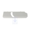 Genuine VW Cover Pearl Grey - 705867297A 2EN