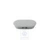 Genuine VW Cover Pearl Grey - 705867298A 2EN