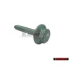Genuine VW Hex Collared Bolt - N 10224101