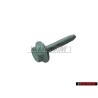 Genuine VW Hex Collared Bolt - N 10224101