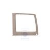 Genuine VW Hinged Door Trim Light Beige - 705867627G 28R