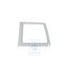 Genuine VW Hinged Door Trim Pearl Grey - 705867627G 2EN