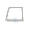 Genuine VW Hinged Door Trim Pearl Grey - 705867628G 2EN