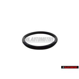Genuine VW Coolant Pipe Sealing Ring - N 10139201