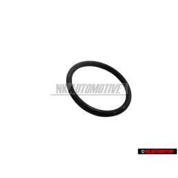 Genuine VW Coolant Pipe Sealing Ring - N 10139201