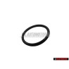 Genuine VW Coolant Pipe Sealing Ring - N 10139201