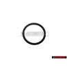 Genuine VW Coolant Pipe Sealing Ring - N 10139201
