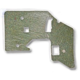 Genuine VW Sound Abs. For Door Trim Panel - 705868421F
