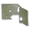 Genuine VW Sound Abs. For Door Trim Panel - 705868421F