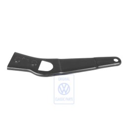 Genuine VW Bracket - 705868761