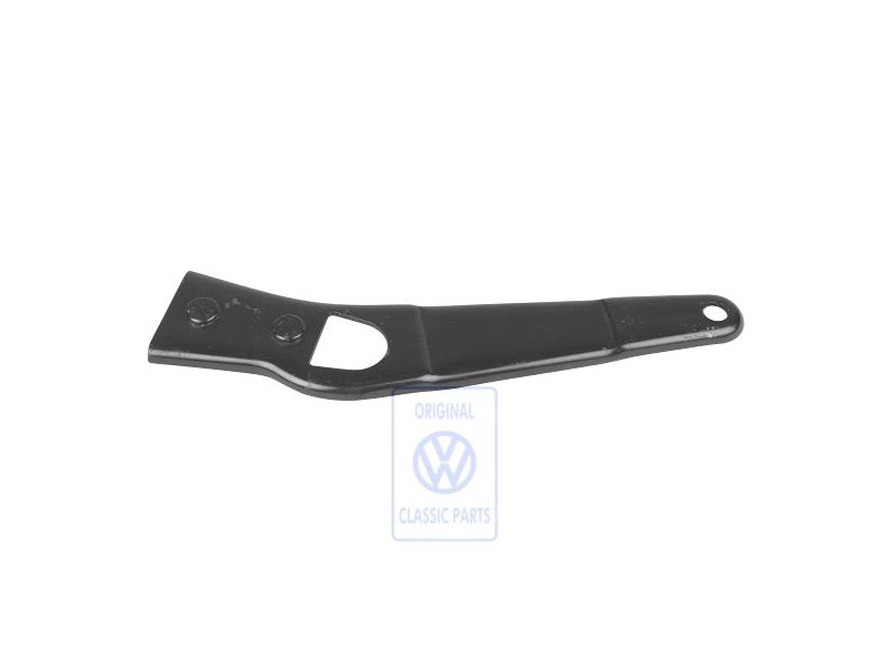 Genuine VW Bracket - 705868761