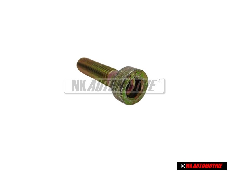 Genuine VW Socket Head Bolt With Hexagon Socket Head - N 0147821
