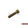Genuine VW Socket Head Bolt With Hexagon Socket Head - N 0147821