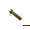 Genuine VW Socket Head Bolt With Hexagon Socket Head - N 0147821