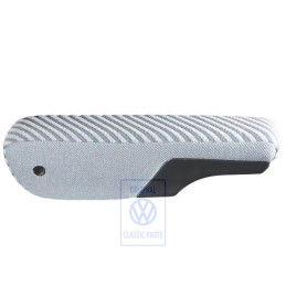 Genuine VW Armrest Light Grey - 705881082 AGU