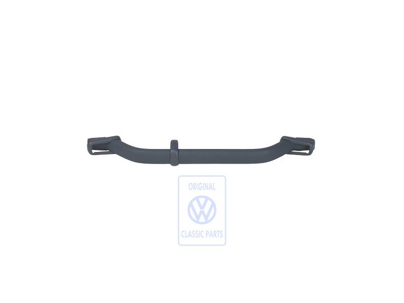 Genuine VW Grab Handle Lagoon - 705881797 7FP