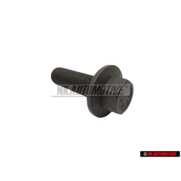 Genuine VW Hexagon Bolt - N 10203803