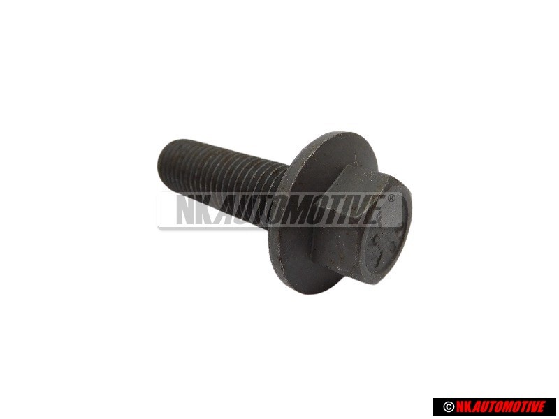Genuine VW Hexagon Bolt - N 10203803