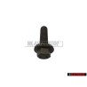 Genuine VW Hexagon Bolt - N 10203803