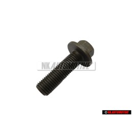 Genuine VW Hexagon Bolt - N 10203803