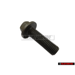 Genuine VW Hexagon Bolt - N 10203803