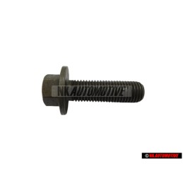 Genuine VW Hexagon Bolt - N 10203803