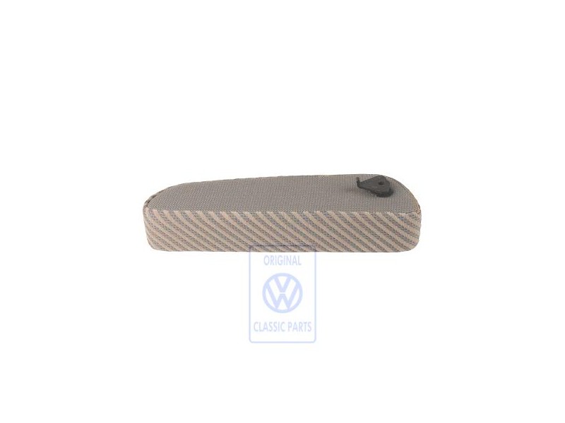 Genuine VW Armrest Sahara - 705883081 EEX