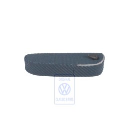 Genuine VW Armrest Lagoon - 705883082 EEY