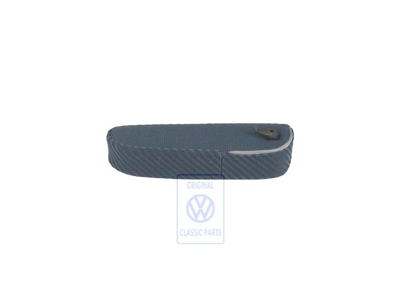 Genuine VW Armrest Lagoon - 705883082 EEY