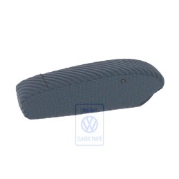 Genuine VW Armrest (Fabric) Lagoon - 705883095 EEY