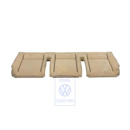 Genuine VW Padding For Backrest - 705885775A