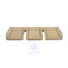 Genuine VW Padding For Backrest - 705885775A