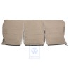 Genuine VW Backrest Cover (Fabric) Sahara - 705885805A AGW