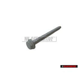 Genuine VW Hexagon Bolt - N 10328002