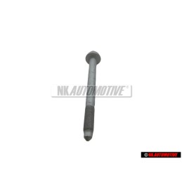 Genuine VW Hexagon Bolt - N 10328002