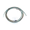 Genuine VW Vacuum Hose - 707525681