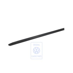 Genuine VW Frame Part With Hinge Mounting - 707801399C