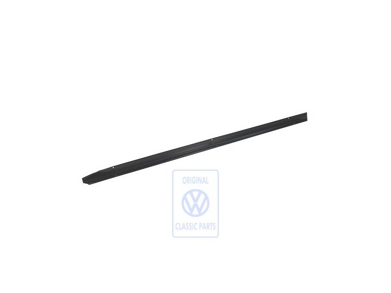 Genuine VW Frame Part With Hinge Mounting - 707801399C