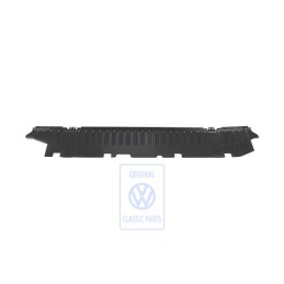 Genuine VW Bottom Plate - 707801403B