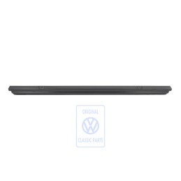 Genuine VW Frame Part - 707801421