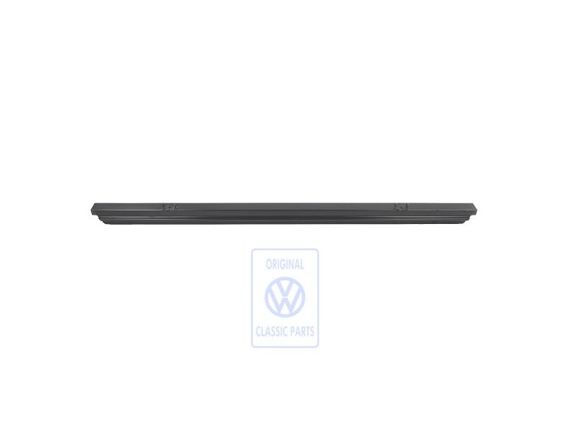 Genuine VW Frame Part - 707801421