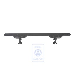 Genuine VW Cross Member W/ Support Plate - 707801461A