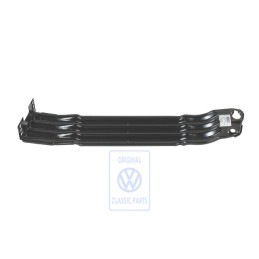 Genuine VW Spare Wheel Bracket - 707801901B