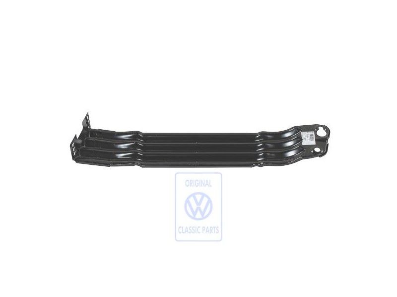 Genuine VW Spare Wheel Bracket - 707801901B