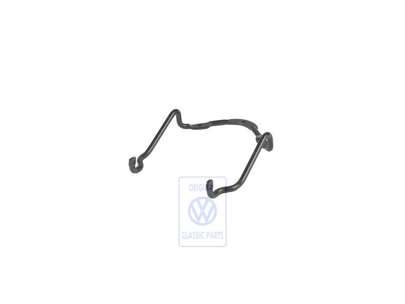 Genuine VW Bracket - 707801907B