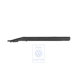Genuine VW Side Member - 707803115