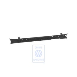 Genuine VW Cross Member With Bracket For Spare Wheel - 707803131