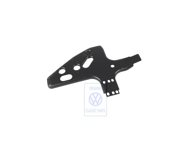 Genuine VW Junction Plate - 707803470A
