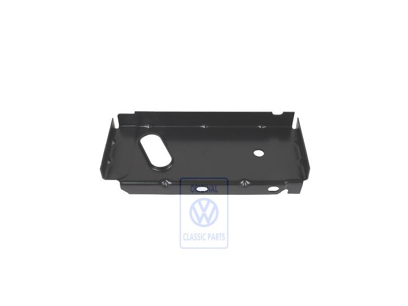 Genuine VW Cross Member - 707804234